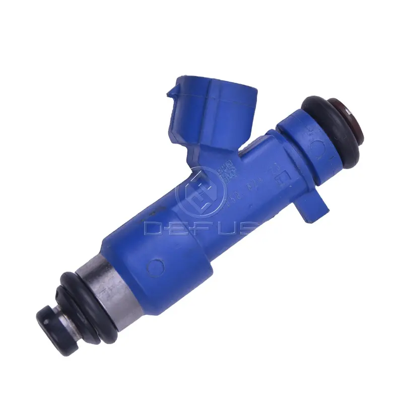 DEFUS Favorable Price Gasoline Fuel Injection Nozzle 16600-JF00A for GT-R 3.8L Infiniti G37 3.7L oem16600-JF00A nozzle
