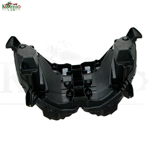 KOLMIO-LAM - Conjunto de Faro Delantero para <span class=keywords><strong>Honda</strong></span> X-ADV750 2017-2020, Indicador de Iluminación Delantera, Accesorios para Motocicleta XADV750 XADV <span class=keywords><strong>750</strong></span> - Product Image 4