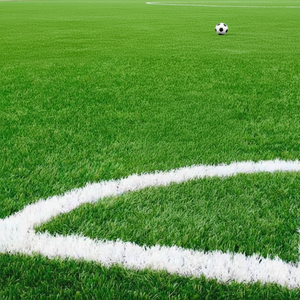 <span class=keywords><strong>Erba</strong></span> Sintetica ad Alta Densità per Campi <span class=keywords><strong>da</strong></span> <span class=keywords><strong>Calcio</strong></span>, Prato Artificiale ad Alta Durabilità per Campi Sportivi - Product Image 1