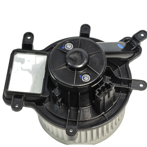 Ventilateur de ventilateur de pièces automobiles <span class=keywords><strong>3008</strong></span> pour Peugeot <span class=keywords><strong>3008</strong></span> Citroen DS5 OE 1609833980 6441CP 6441CQ - Product Image 4