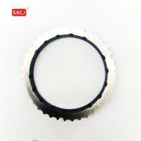Vente Flash : Pièces Auto - Anneau Synchronisateur de Transmission en Acier pour Renault Master 2.5 OEM MT019