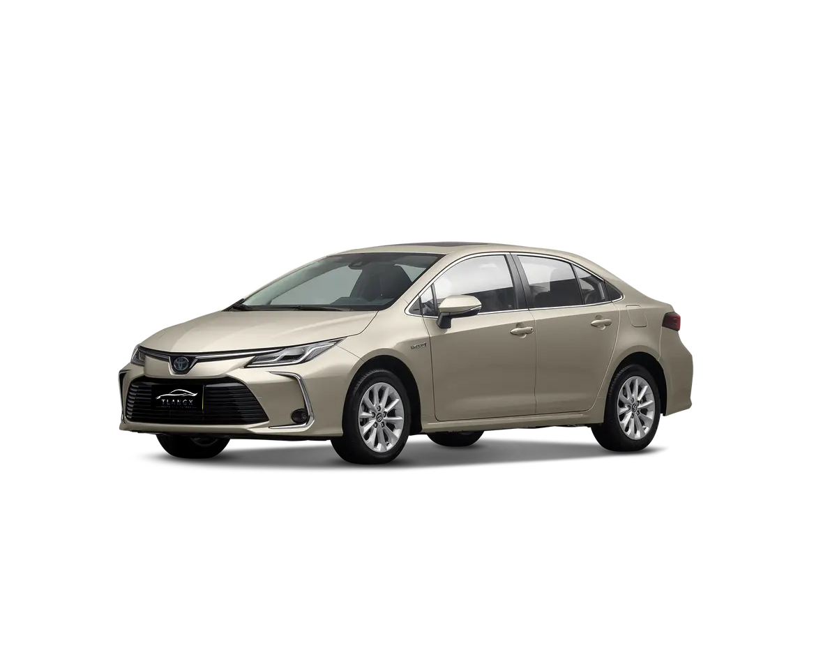 Selling used car online best Car toyota corolla  0km Used Wholesale In China For Sale