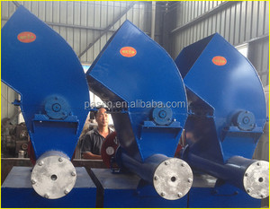 EPS Tấm Bọt/Phim/Hội Đồng Quản Trị Nóng Chảy Nén Máy Tái Chế - Product Image 5