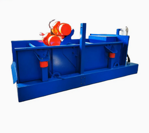 Pièces de plateforme de forage pétrolier bibo : Agitateur de shales pour forage - Product Image 3