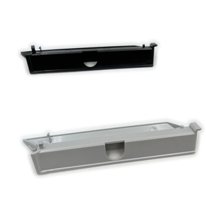 Mới Trò chơi giao diện điều khiển thay thế Ổ đĩa cứng ngăn Board bìa cho <span class=keywords><strong>PS4</strong></span> Pro ổ cứng Bìa - Product Image 2