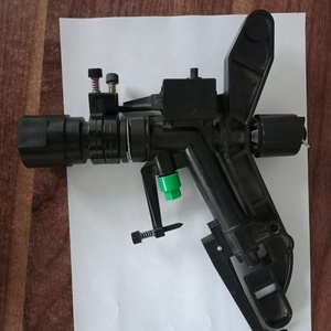 Lớn phun bán kính rắc 1 inch tác động phun nước tưới cho trang trại thủy lợi, nhựa khác tưới nước & thủy lợi nhựa - Product Image 4