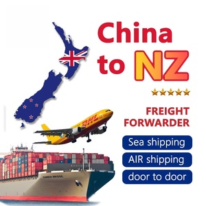 Servicio de Mensajería Mundial a través de UPS, DHL, FedEx, Transporte de Mercancías Puerta a Puerta, Envío Marítimo y Aéreo, Guangdong, China, Reino Unido, Canadá, Estados Unidos - Product Image 3