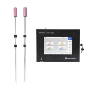 Sensor de Nível Magnético para Tanque de Combustível de Veículos a Gasolina à Venda, Sistema ATG - Product Image 1