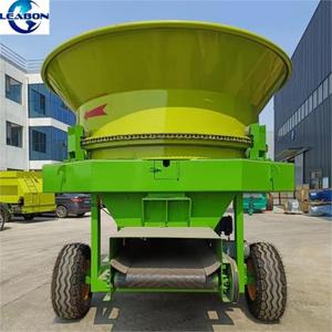 Nhà máy điện sử dụng hay Bale Shredder Máy bông cuống rơm Bale bồn tắm búa Mài máy - Product Image 4