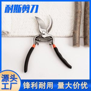 Nice <b>Pruning</b> Shears 62mm Carbon Steel Blade For Fruit <b>Trees</b> Flower Gardening <b>Tools</b> - Product Image 5