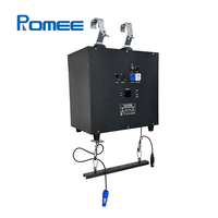 Nouveau treuil cinétique multifonctionnel DMX de 10 kg, 20 kg, 30 kg pour le levage d'éclairage de scène