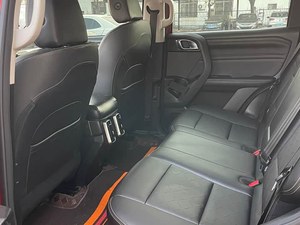 Haval Big Dog Maquan Auto 2021 2022 2023, SUV chinois d'<span class=keywords><strong>occasion</strong></span>, design robuste et puissance turbo, capable d'aventure - Product Image 4