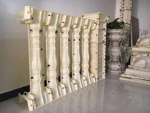 Литье на месте, декоративные бетонные балясины, формы для строительства - Product Image 2