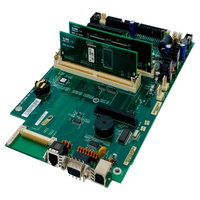 Carte mère PLC Intermec authentique 1-971630-51 pour PX4i PX6i PF2i PF4i PM4i – Approvisionnement en gros