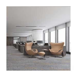 Chống bụi bền nylon Thảm gạch phòng Thảm gạch - Product Image 1