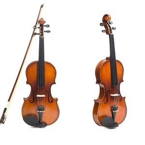 Violines <span class=keywords><strong>de</strong></span> abeto hechos a mano profesionales sólidos 4/4 3/4 <span class=keywords><strong>1</strong></span>/<span class=keywords><strong>2</strong></span> <span class=keywords><strong>1</strong></span>/4 <span class=keywords><strong>1</strong></span>/8 Tamaños <span class=keywords><strong>Precio</strong></span> barato Instrumento <span class=keywords><strong>de</strong></span> estudiante Material trasero/lateral <span class=keywords><strong>de</strong></span> arce - Product Image 4