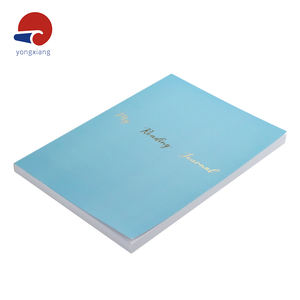 Services d'impression offset de livres à couverture souple personnalisés Impression de papier et de carton de qualité supérieure depuis l'éditeur chinois - Product Image 4