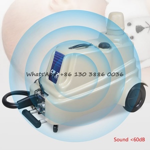 Nhà Máy Bán Buôn Thương Mại Điện Khô Foam Seat Thiết Bị Làm Sạch Sofa Maintainer Thảm Sofa Máy Làm Sạch - Product Image 3