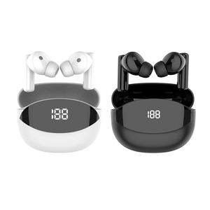 Pantalla digital de potencia LED Ultra Larga vida 5,4 Tws auricular inalámbrico - Product Image 1