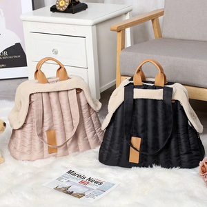 กระเป๋าใส่สุนัขแบบพกพา - Product Image 3