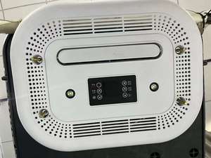 เครื่องปรับอากาศติดหลังคาสำหรับรถบรรทุก Sinoclima E-2200 รุ่น Cooler Integrated Parking Air Conditioner Universal Air Conditioner Rooftop Auto AC - Product Image 6