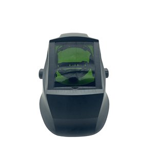 Careta de Protección Facial con Oscurecimiento Automático, Alta Protección, Certificación CE OD8+, Material de PC, Protege Contra Soldadura Láser de 950-1100nm, LP-YL-HM - Product Image 1