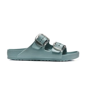 Sandales orthopédiques EVA Boken Arizona 2026 tendance à double boucle avec soutien de la voûte plantaire et semelle en liège – Prix usine - Product Image 4