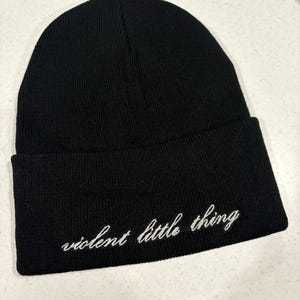 Màu Rắn Unisex Lạnh Mùa Thu Acrylic Mềm Đồng Bằng Cuff Trống Thêu Logo Dệt Kim Ngư Dân Beanies Tùy Chỉnh Của Phụ Nữ Mùa Đông <span class=keywords><strong>Hat</strong></span> - Product Image 4