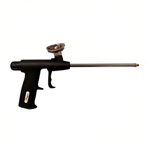 Pistolet à mousse polyuréthane Ttake avec barillet de 12 pouces de long pour applications de calfeutrage - Product Image 2