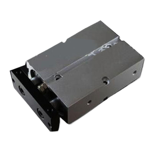 Cylindre <span class=keywords><strong>Bertoni</strong></span> de la province de Taïwan, à double tige, modèle BDN TDA/TN16-10/15/20/25/30/35 - Product Image 1