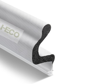 I-ECO de haute qualité avec le meilleur prix fenêtre <span class=keywords><strong>porte</strong></span> joint d'étanchéité bande <span class=keywords><strong>porte</strong></span> <span class=keywords><strong>isolation</strong></span> Anti-choc vent preuve - Product Image 1