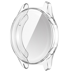 Étui de protection intégral en TPU électroplaqué pour <span class=keywords><strong>Honor</strong></span> <span class=keywords><strong>GS3</strong></span>/GS4, protection d'écran, étui de protection pour montre intelligente - Product Image 6