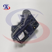 Boîtier de filtre à huile et joints pour BMW Séries 1 2 3 4 5 6 7 X1 X3 X4 X5 X6 2L 3L 11428507697 11428507626 11428507683 11428507685