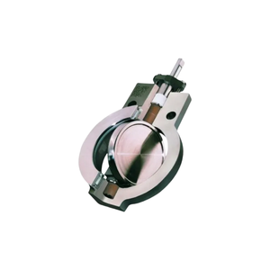 วาล์วนิวแมติกประสิทธิภาพสูง Durco Big BX2001 สำหรับควบคุมการปรับระดับแรงดัน - Product Image 1