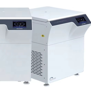 Centrífuga Refrigerada de Baja Velocidad de Sobremesa para Separación de Sangre y Procesamiento Celular CL-D60R - Product Image 1