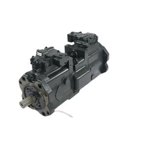 Bomba Principal Nueva Tipo Pistón para Excavadoras Volvo K5V200DTH-9N0B EC460, Pieza de Motor de Válvula Oscilante con Rodamiento de Acero para Maquinaria de Construcción - Product Image 4