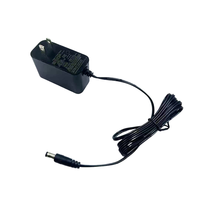 Adaptateur secteur mural MYIXI 36W 9V 4A DC, prise secteur 7.5V 3A 10V 2A 16V 1A, certifié CE pour le Canada, l'Italie et l'Allemagne