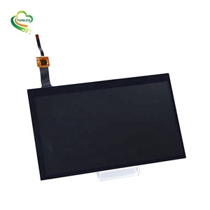 Yunlea nhà máy 800*480 7 "TFT LCD màn hình cảm ứng gt911/<span class=keywords><strong>ft5336</strong></span>/ft5316 Điện dung màn hình cảm ứng mô-đun hiển thị - Product Image 4