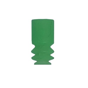 Ventouse miniature SMC ZP-04U en caoutchouc silicone, buse à vide à sec, usage commercial, nettoyage facile - Product Image 1