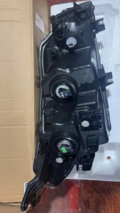 Nuevo Conjunto <span class=keywords><strong>de</strong></span> Faros Delanteros LED <span class=keywords><strong>de</strong></span> Luz Alta y Baja 35100-56P01/35100-56P00 con Accesorios <span class=keywords><strong>de</strong></span> Calidad para <span class=keywords><strong>Suzuki</strong></span> <span class=keywords><strong>Vitara</strong></span>, Incluye Tipo <span class=keywords><strong>de</strong></span> Bombilla - Product Image 5