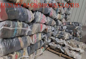 Bán buôn tất cả các loại giày đã qua sử dụng cho nam và nữ - Product Image 2