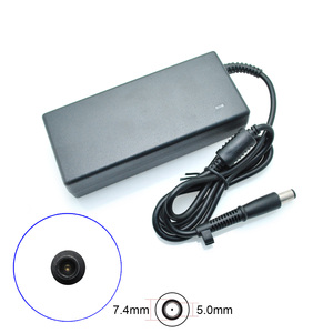 एच के लिए 90W लैपटॉप एडाप्टर 19V 4.74A एसी एडाप्टर चार्जर - Product Image 5
