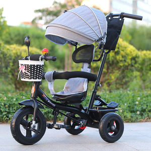 <span class=keywords><strong>Tricycle</strong></span> pour enfants avec pare-soleil, jouet, <span class=keywords><strong>tricycle</strong></span> avec 5 roues, de chine - Product Image 6