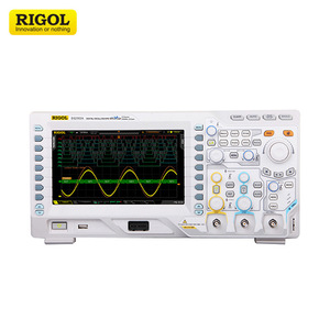 Puyuan DS2302A çift kanallı osiloskop evrensel dijital çok fonksiyonlu el Test cihazı için benzer MSO2202A-S - Product Image 5