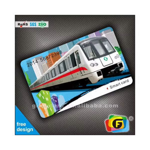 <span class=keywords><strong>Carte</strong></span> PVC à puce RFID haute sécurité 13,56 MHz avec impression personnalisée et puce NFC pour systèmes de contrôle <span class=keywords><strong>d</strong></span>'accès et de verrouillage de portes <span class=keywords><strong>d</strong></span>'hôtel - Product Image 4