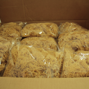 มอสทะเลสีทอง/สีทองธรรมชาติ/Eucheuma cottonii-Yami คุณภาพสูง - Product Image 1