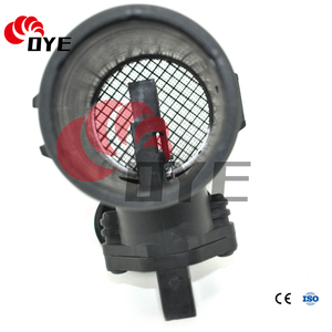 Capteur de débit d'air massique (MAF) MERCEDES 0280217114 0000940948 0280217500 pour Mercedes Benz C230 1997 - <span class=keywords><strong>2000</strong></span> - Product Image 6