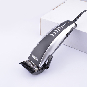 Wholesale Rechargeable Men's Trimmer Electric <strong>Barber</strong> for <strong>Barbers</strong> Carving Razor <strong>Barber</strong> <strong>Set</strong> 100% Copper AC Motor - Product Image 2