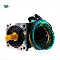 Moteur sans balais KeyaSupplier 48v BLDC 3000w avec encodeur