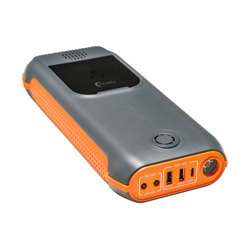 Портативная электростанция MIQ 200 Вт, 31200 мАч, портативный источник питания со светодиодной подсветкой, высококачественный генератор переменного тока на солнечных батареях